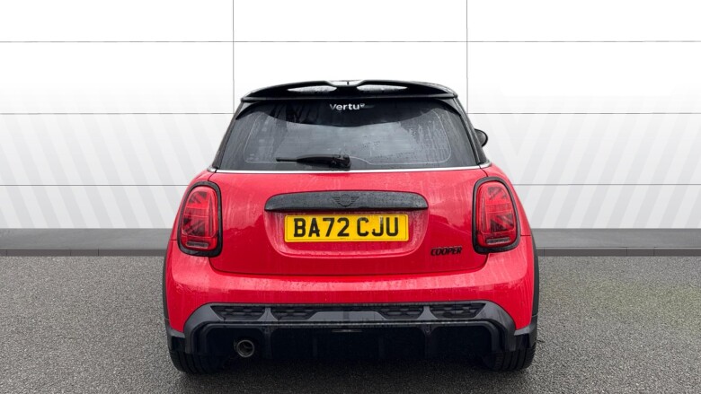 MINI Hatchback 1.5 Cooper Sport 3dr Petrol Hatchback